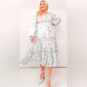 Rare Gorgeous Ivy Dress | Ivy City Co